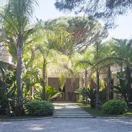 Eton Villa Saint-Tropez