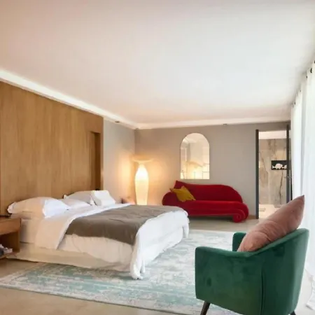 Eton Villa Saint-Tropez