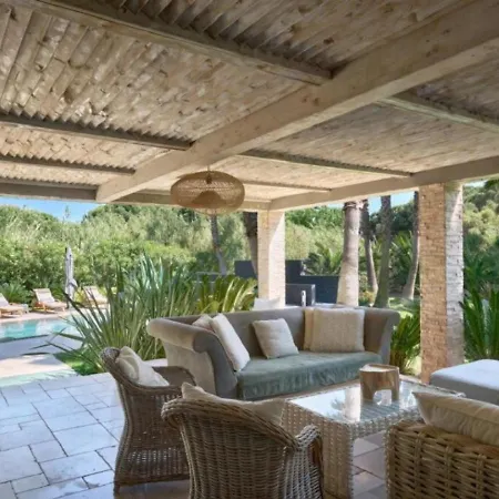 Eton Villa