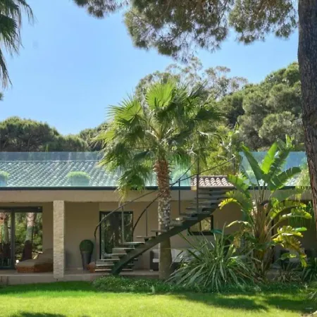 Eton Villa Saint-Tropez