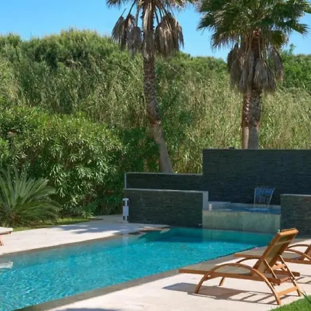 Eton Saint-Tropez