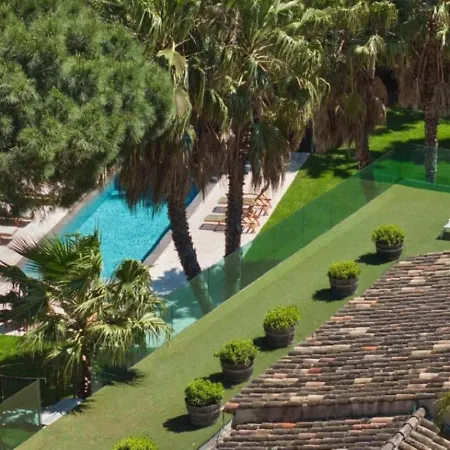 Villa Eton