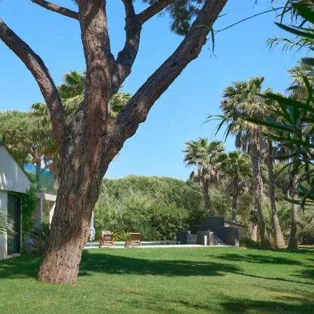 Eton Villa Saint-Tropez