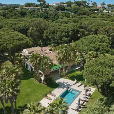 Eton Saint-Tropez