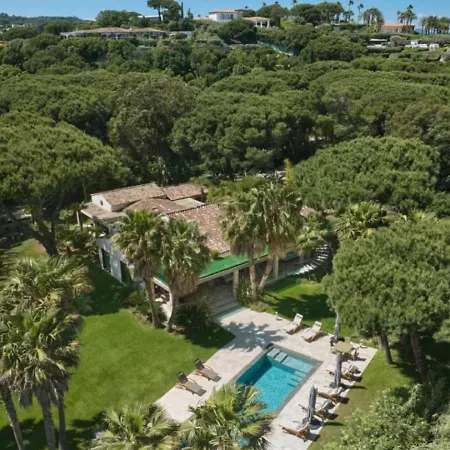 Eton Saint-Tropez