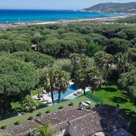 Villa Eton Saint-Tropez